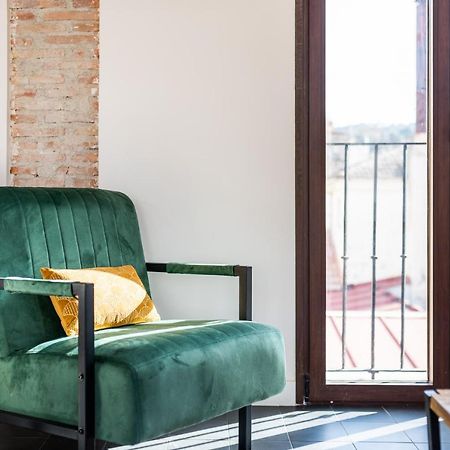 Ma&To Alhondiga Aparts Apartman Granada Kültér fotó