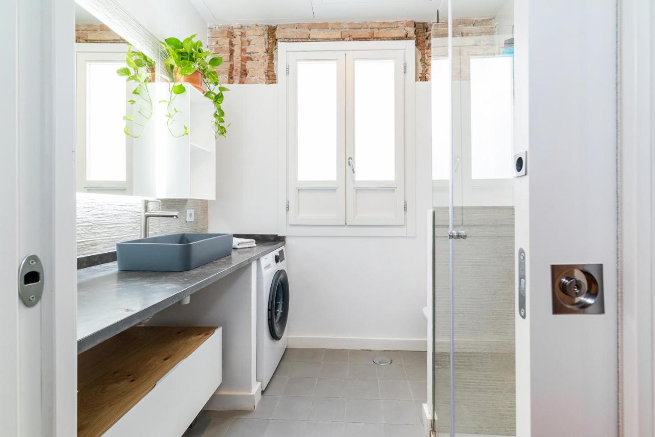 Ma&To Alhondiga Aparts Apartman Granada Kültér fotó
