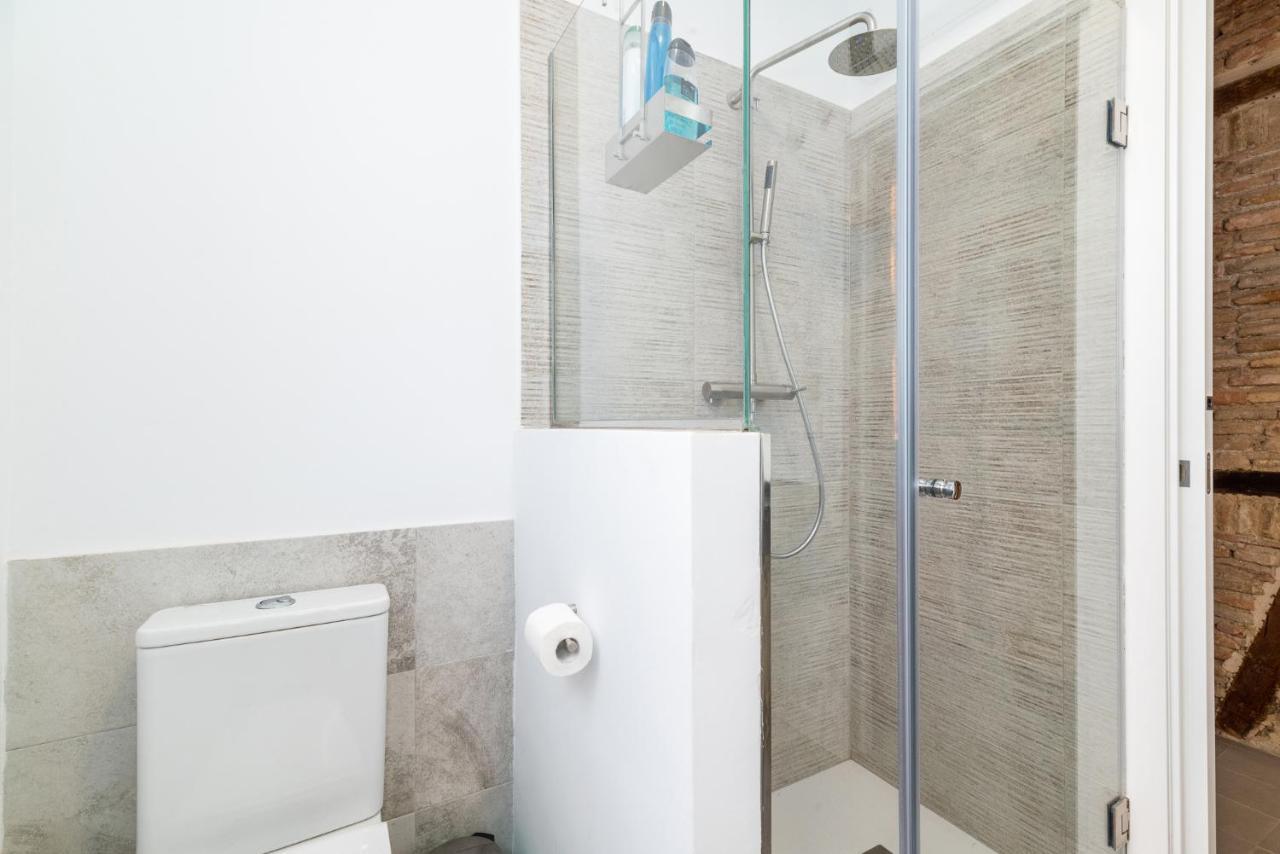 Ma&To Alhondiga Aparts Apartman Granada Kültér fotó