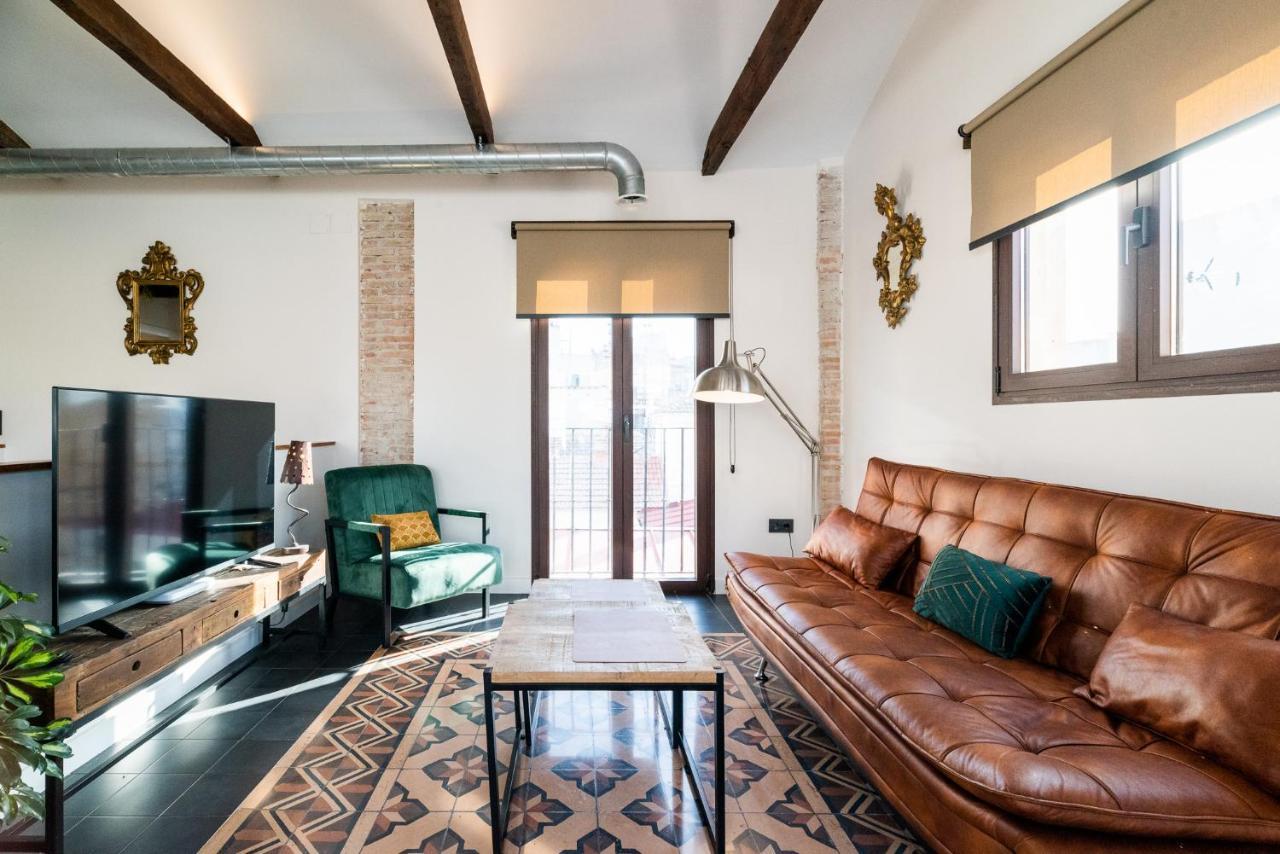 Ma&To Alhondiga Aparts Apartman Granada Kültér fotó