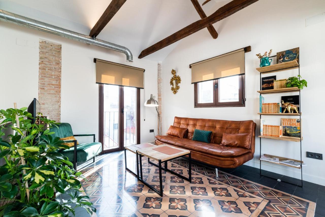 Ma&To Alhondiga Aparts Apartman Granada Kültér fotó